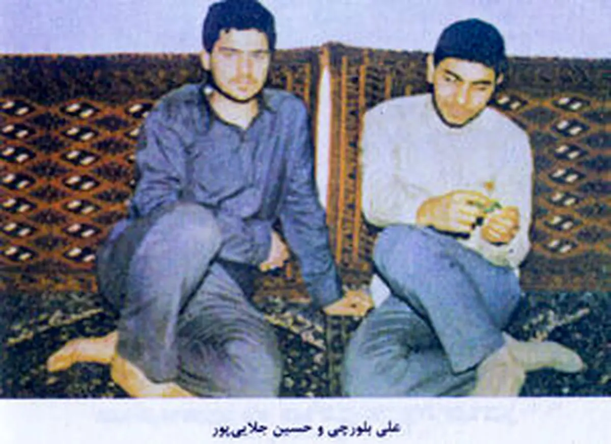 معلمی که از جیبش برای بچه‌ها خرج می‌کرد 