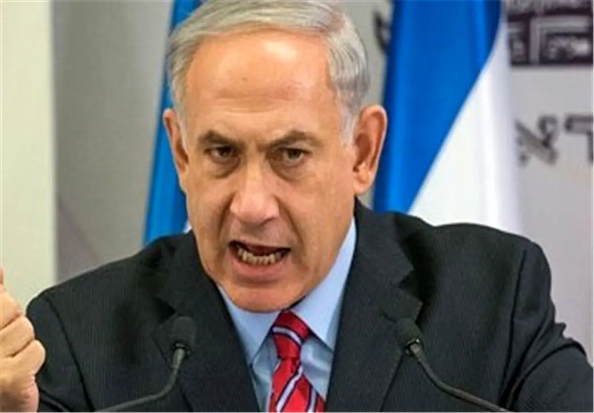 اقدام جدید نتانیاهو برای تخریب خانههای فلسطینیان