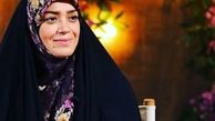 بازیگری که الهام چرخنده از آبرویش دفاع کرد