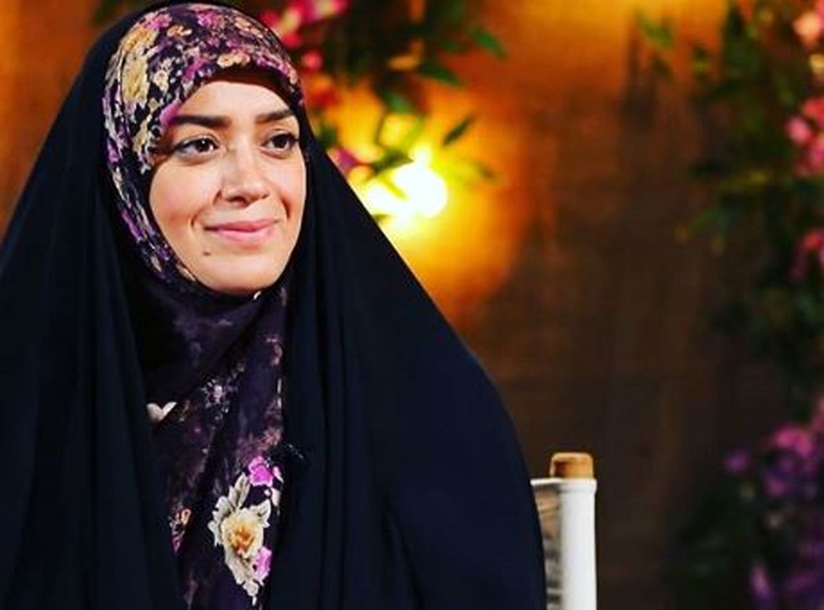 بازیگری که الهام چرخنده از آبرویش دفاع کرد