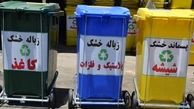 افزایش ۱۰ درصدی تولید زباله در قرنطینه