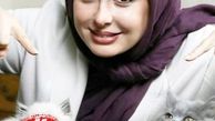 نیوشا ضیغمی و تعدد حیوانات خانگی اش!