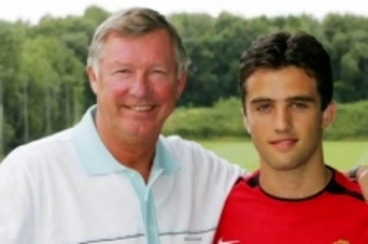 بمب نقل و انتقالات استقلال سرخپوش یونایتدی است + عکس