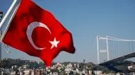 شمار مبتلایان کرونا در ترکیه به ۹۲۱۷ نفر رسید