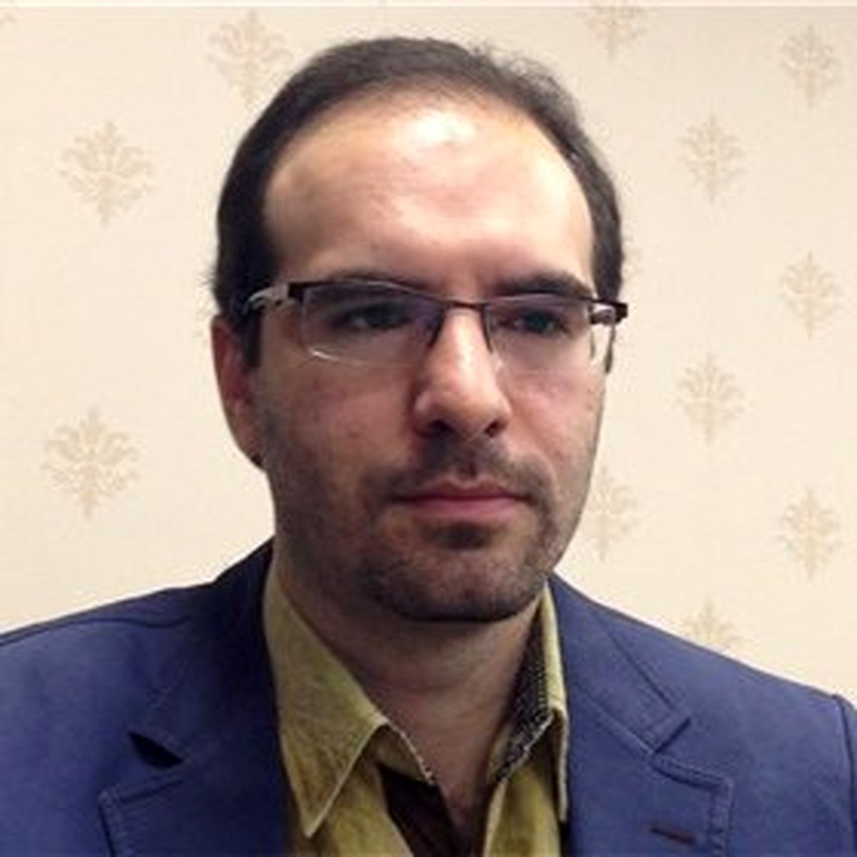 چند سوال از همسر آقای هاشمی رفسنجانی