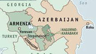 ارمنستان و آذربایجان توافق کردند