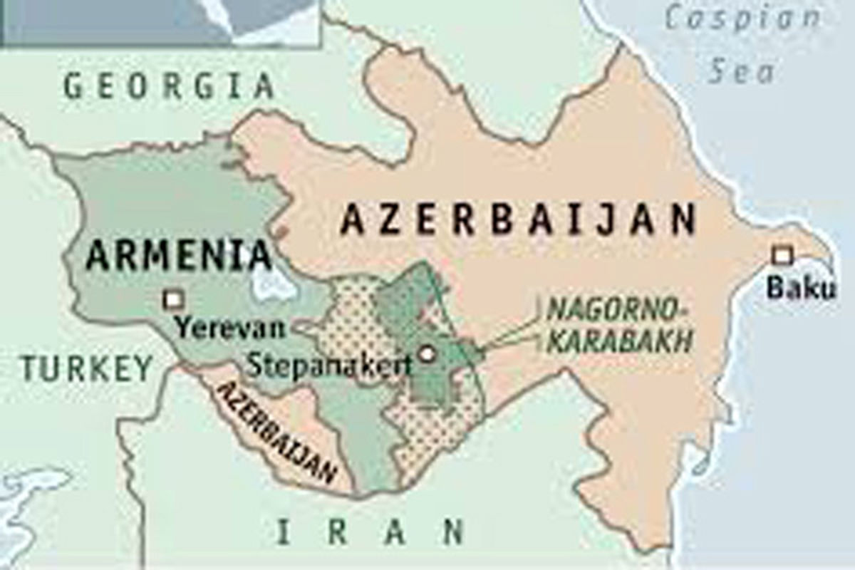ارمنستان و آذربایجان توافق کردند