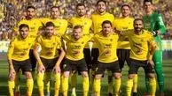 سپاهان ششمین تیم تاریخ لیگ قهرمانان!