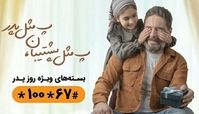 بسته‌های اینترنت و مکالمه همراه اول ویژه روز پدر