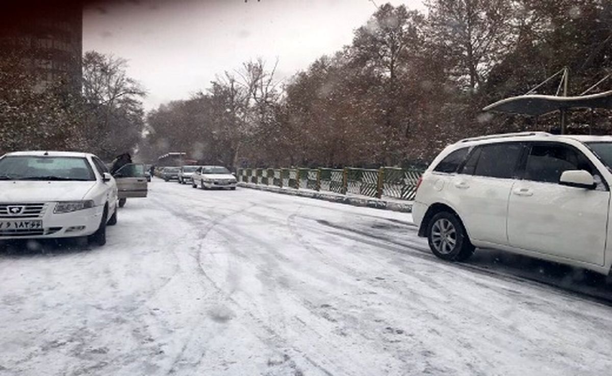 برف نبار، مسئولان آماده نیستند!