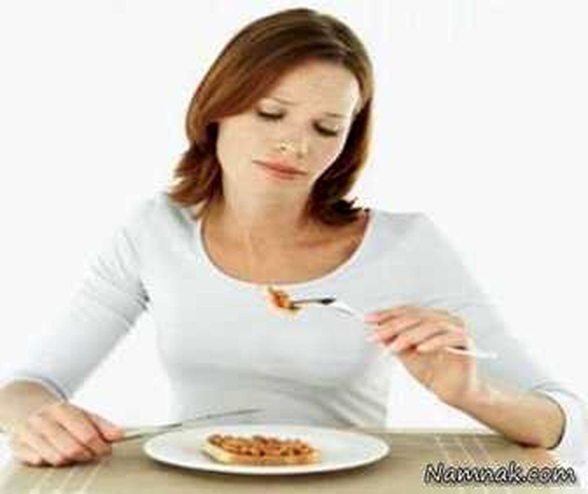 کدام مواد غذایی باعث کنترل اشتها می شوند؟