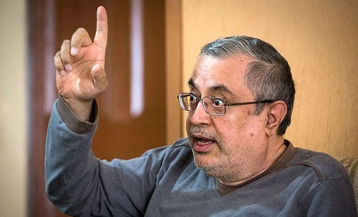 حجاریان به مکتب ایرانی پیوست/دشنه شوونیسم بر پیکره باورهای دینی
