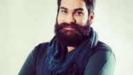 سوارکاری علی زندوکیلی/عکس