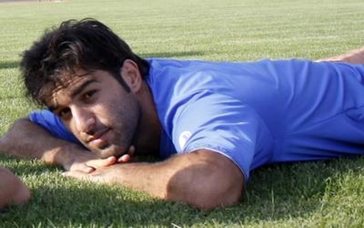 کلیه عمران زاده به فروش می رسد