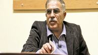 روشن : تعدادی از بازیکنان استقلال در حد این تیم نیستند