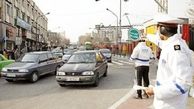 کدام خیابان‌ها در مهمونی ده کیلومتری مسدود می شود