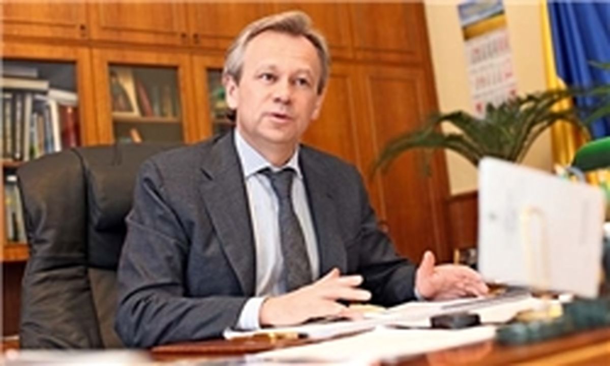امیدواریم حجم مبادلات تجاری با ایران زیاد شود