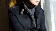چهره متفکرانه محمدرضا فروتن + عکس