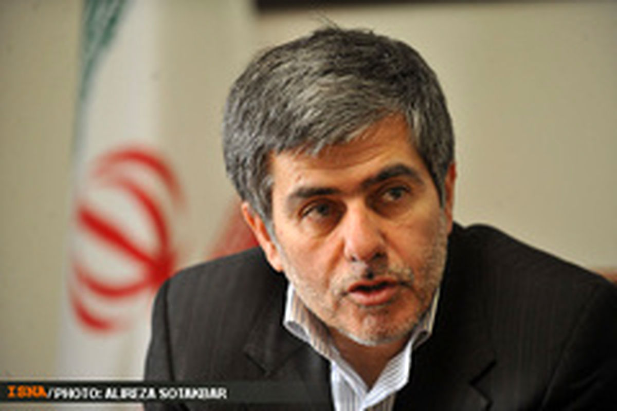 نیاز خود را به نیروگاه‌های برق اتمی تامین می‌کنیم