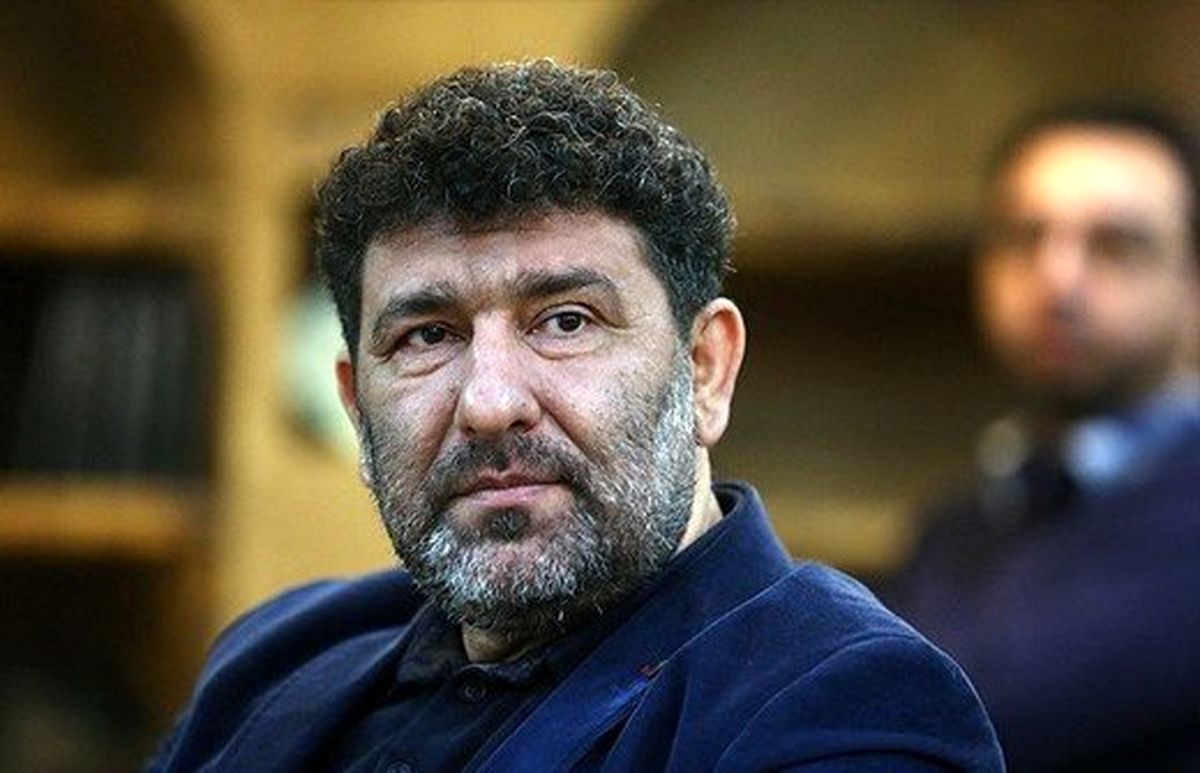 نظر دقیق سعید حدادیان درباره ستایش
