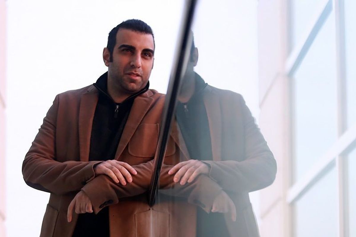 مهاجرت «پولاد کیمیایی» کنسل شد!