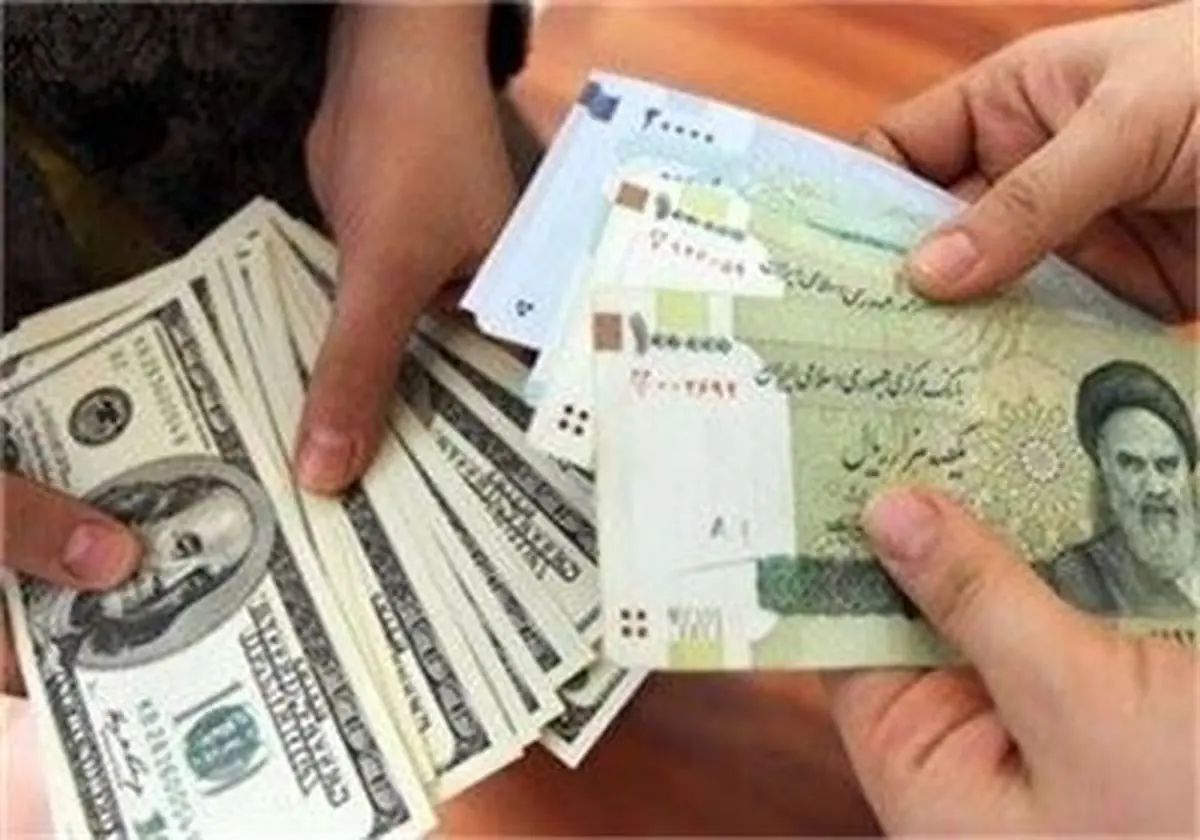 اعلام تغییرات نرخ انواع ارز بانکی