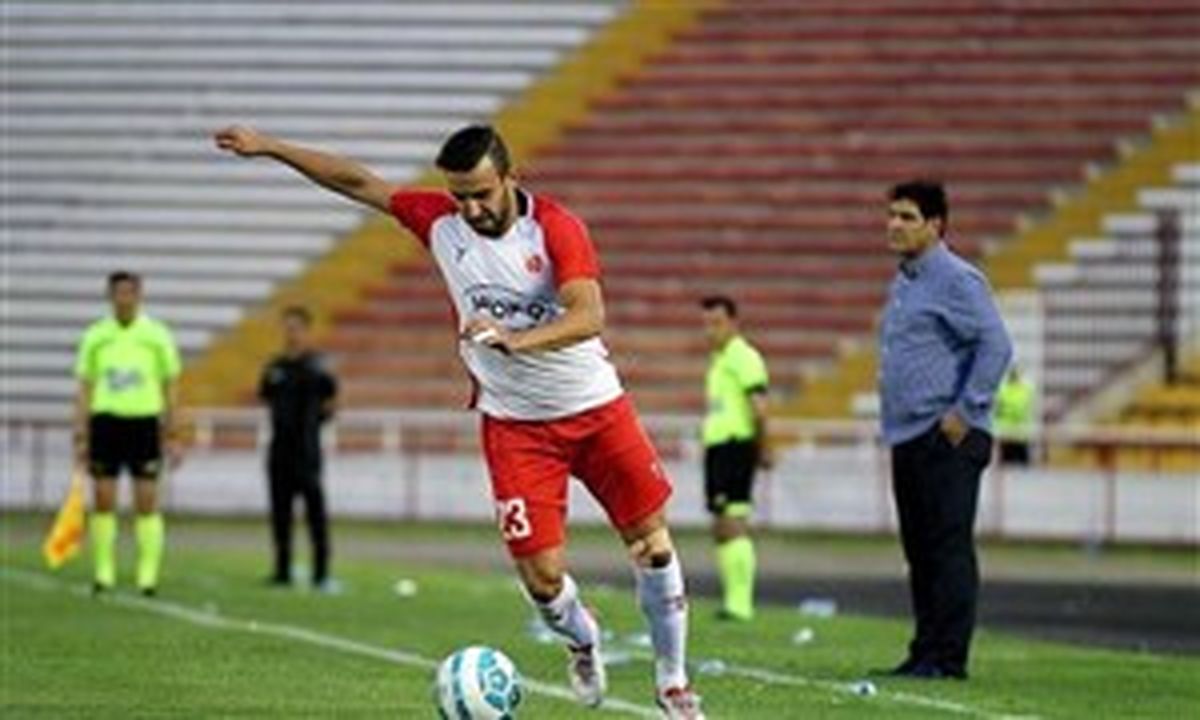 عباسیان: در 4 بازی آخر بهترین خواهیم بود
