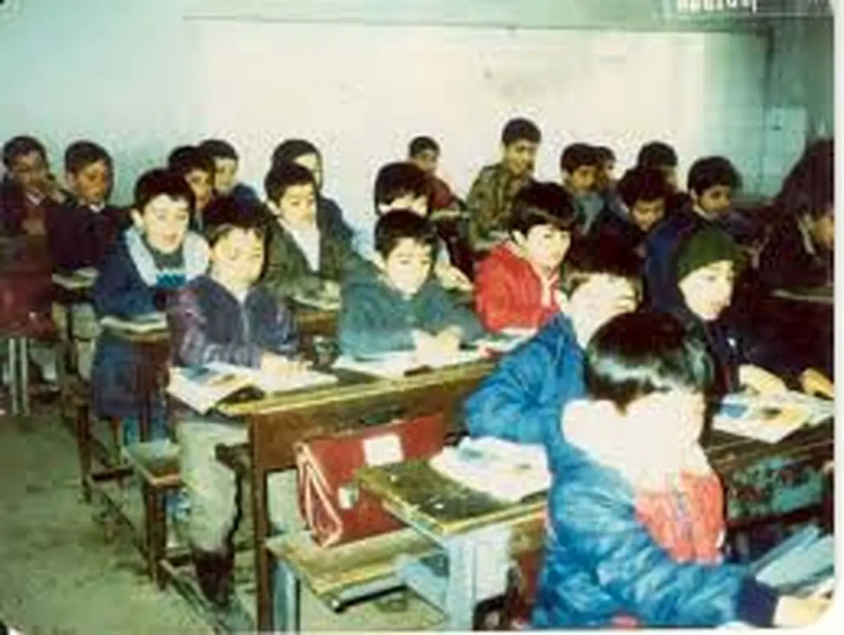 " دهه شصتی" بودن یا نبودن، مسئله این است!