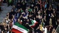 حضور بانوان در فینال لیگ قهرمانان آسیا قطعی شد 