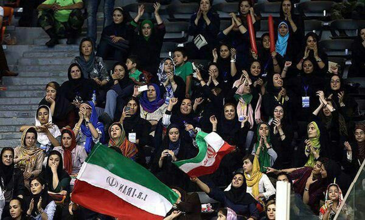 حضور بانوان در فینال لیگ قهرمانان آسیا قطعی شد 