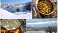 گشت‌وگذار از «بدره» تا «دره شهر»/عکس