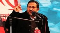 موشک را یادگار آیت‌الله هاشمی دانستن، نشناختن تاریخ است