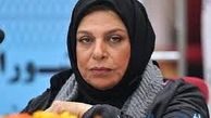 حیرت «گوهر خیراندیش» از کوچِ ناباورانه «جمشید مشایخی»