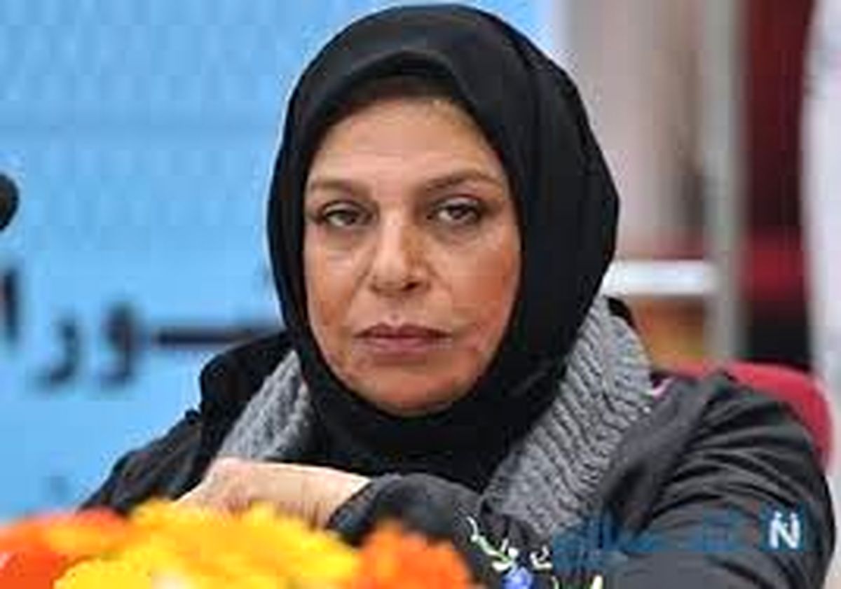 حیرت «گوهر خیراندیش» از کوچِ ناباورانه «جمشید مشایخی»
