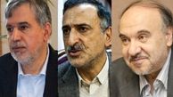 هر سه گزینه پیشنهادی دولت رای آوردند