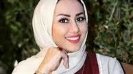 خاله قاصدک مشغول رسیدگی به گل‌هایش