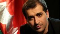 آخرین کتاب حمیدرضا برقعی در نمایشگاه کتاب تهران