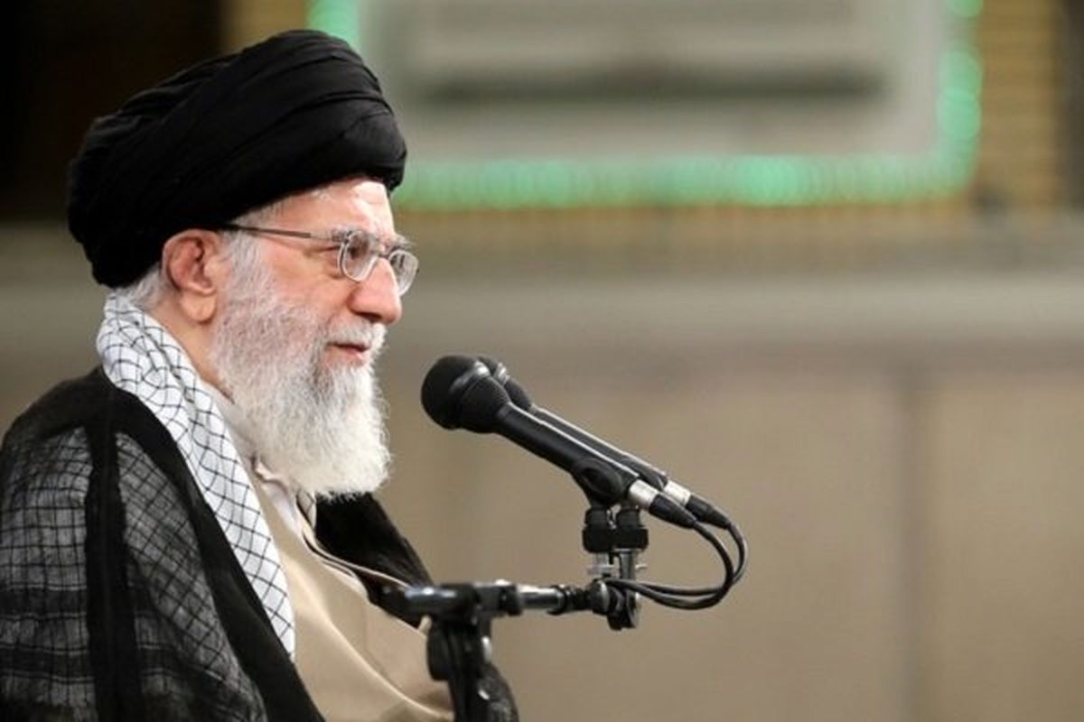 سیاست خبیث «معامله‌ی قرن» هرگز تحقق پیدا نخواهد کرد