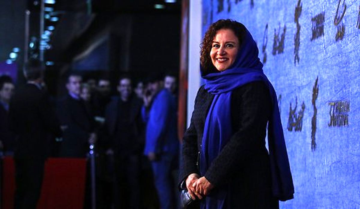 چرا تماشاگران بازیگر زن «شبی که ماه کامل شد» را نشناختند؟