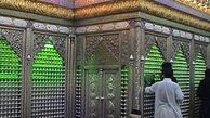 مرز مهران به دلیل انتخابات سه روز بسته می شود