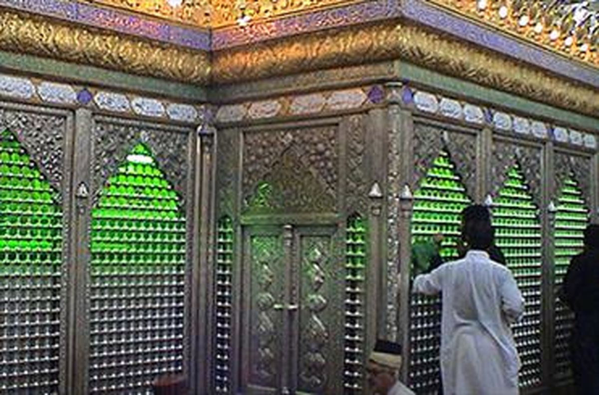 مرز مهران به دلیل انتخابات سه روز بسته می شود