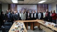 گروه «چهل شاهد» با حضور کمال خرازی