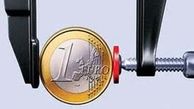 یورو در معرض تهدید قرار دارد