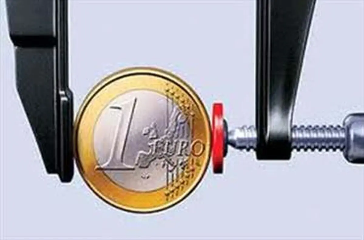 یورو در معرض تهدید قرار دارد