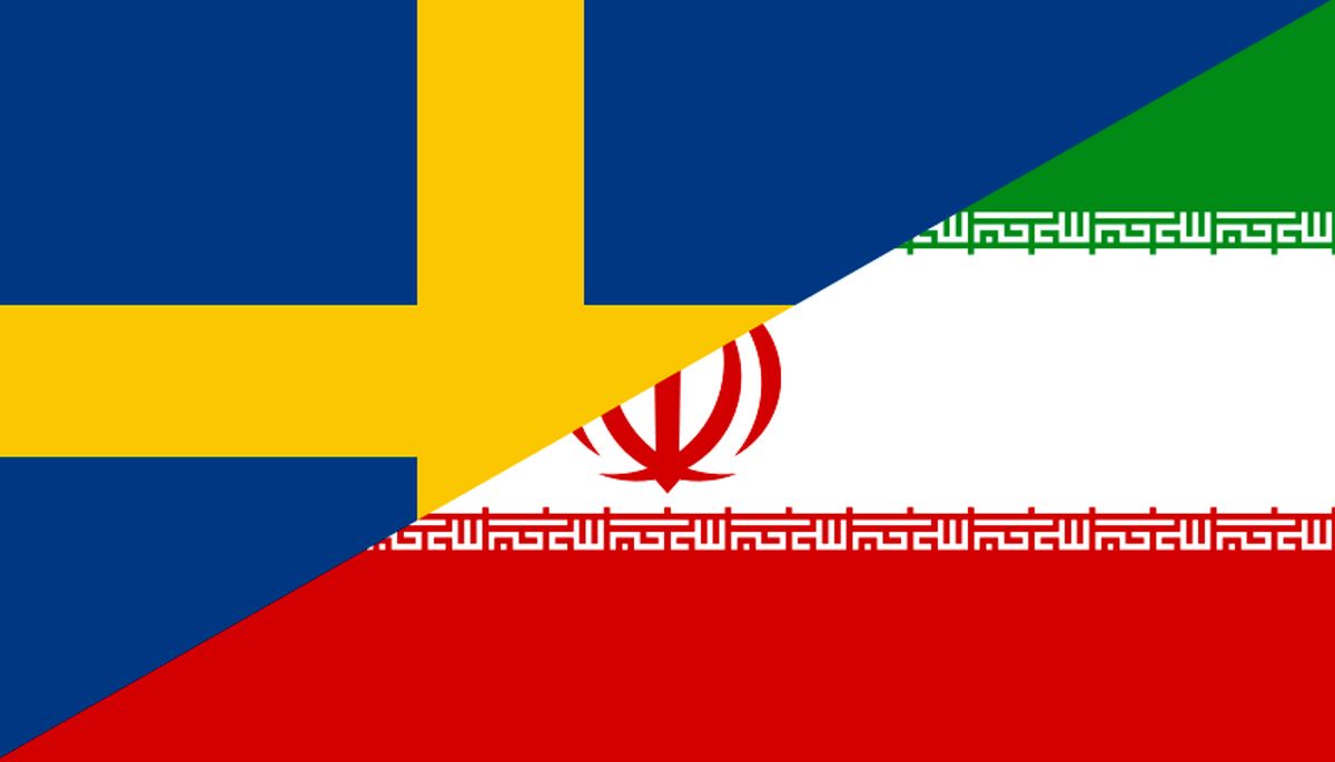 نخست وزیر سوئد به تهران می آید