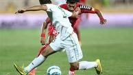 توقف پرسپولیس مقابل ذوب‌آهن در وقت‌های اضافه