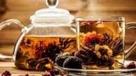 رقیق سازی خون با این دمنوشها