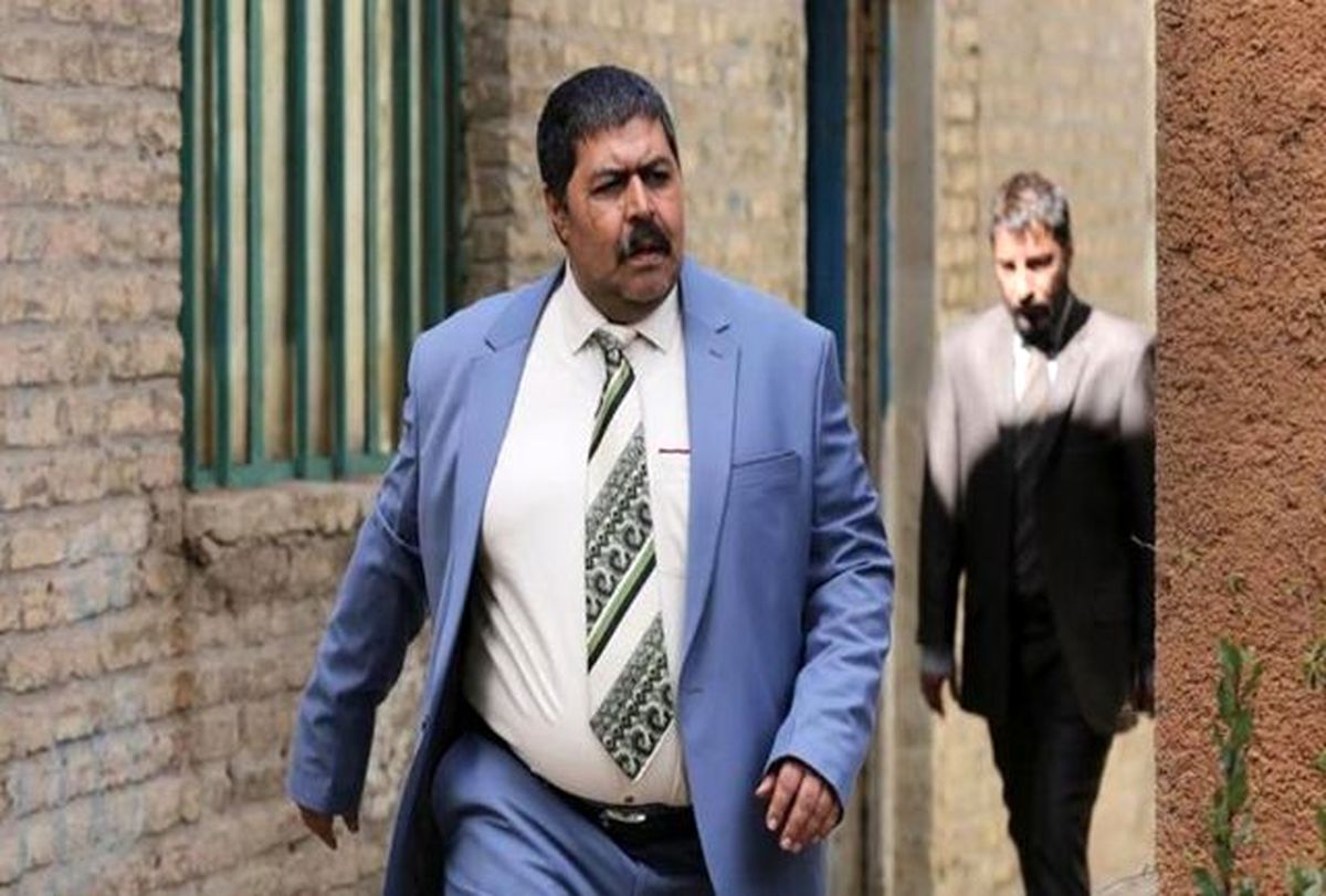 نگاهی به کارنامه فرهاد اصلانی 