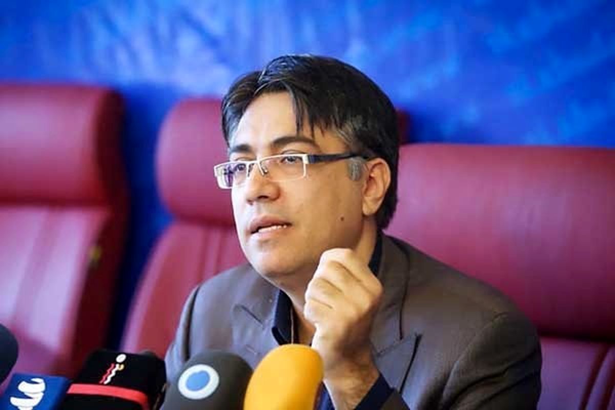 میرشجاعیان:بودجه جاری به شدت افزایشی و دارای چسبندگی‌است