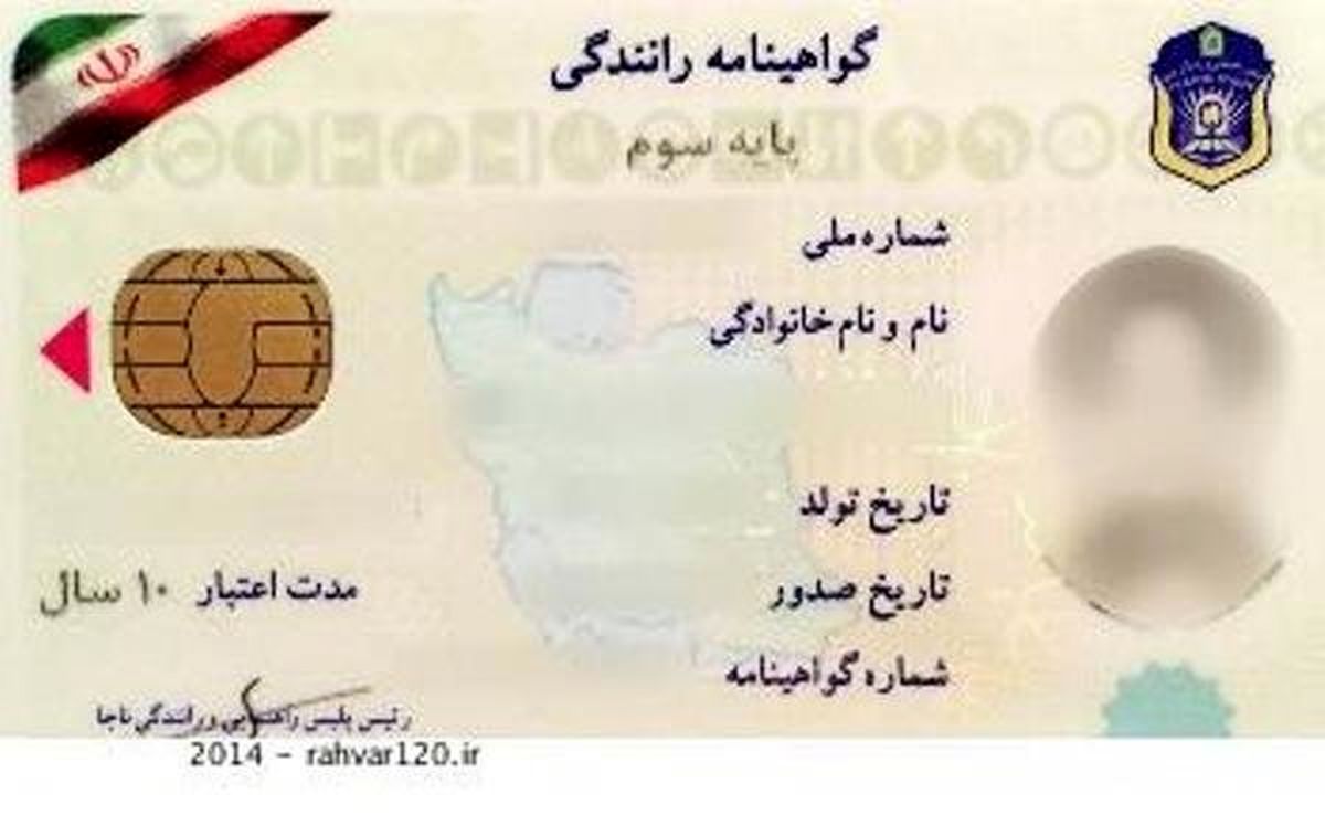 شرایط دریافت گواهینامه رانندگی از سوی مشمولان غایب سربازی